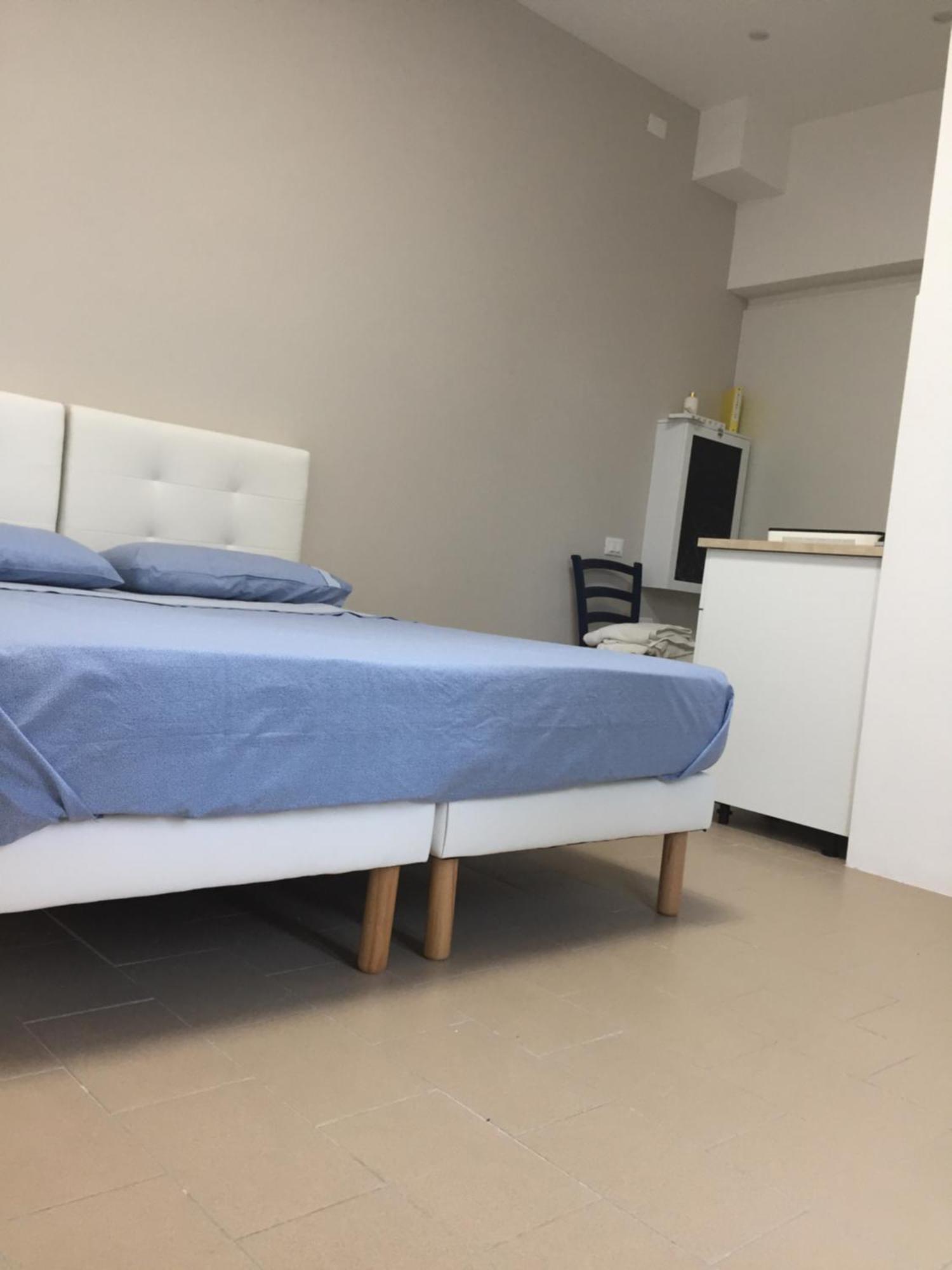 Monolocali B&B Santa Maria Apparente Civitanova Marche Exterior foto