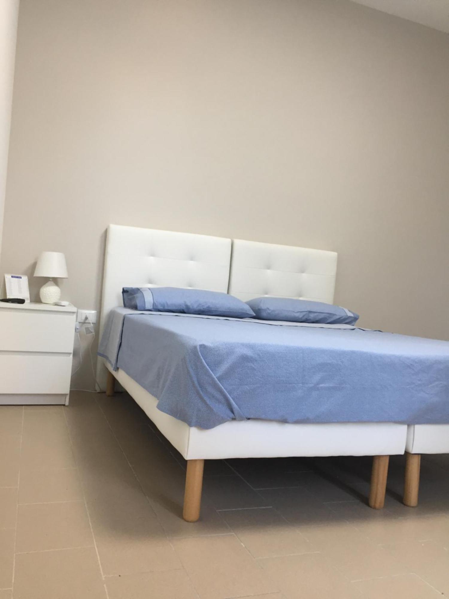 Monolocali B&B Santa Maria Apparente Civitanova Marche Exterior foto