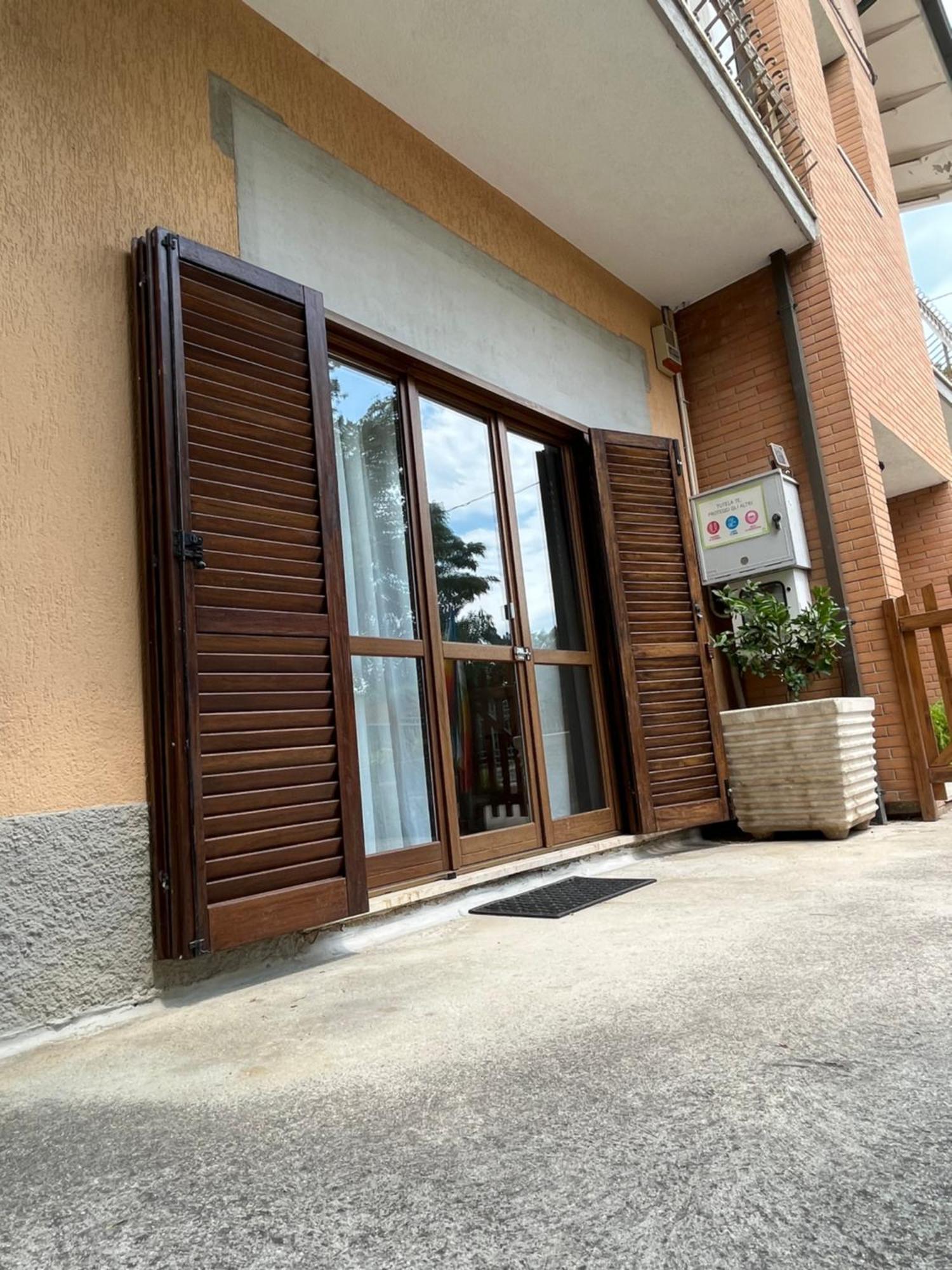 Monolocali B&B Santa Maria Apparente Civitanova Marche Habitación foto