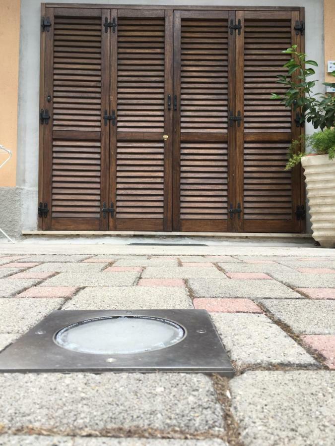 Monolocali B&B Santa Maria Apparente Civitanova Marche Exterior foto